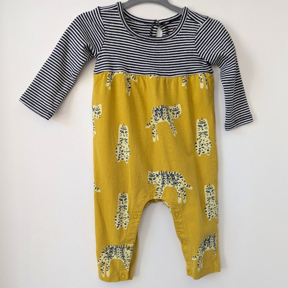 Choice Tea Collection One piece